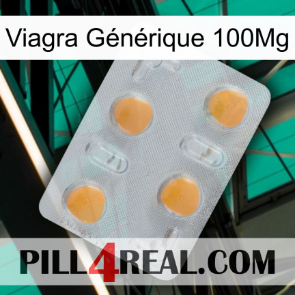 Viagra Générique 100Mg 24